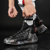 Bota UrbanStride Masculino, Cor Preto, Calçado Masculino - Bota Casual, Lovedema