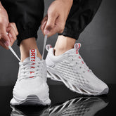 Tênis Esportivo Scale Edition Masculino, Cor Branco, Calçado Masculino - Tênis Esportivo, Lovedema