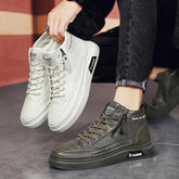 Bota Fusion Classic Masculino