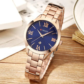 Relógio Curren Elegance Feminino