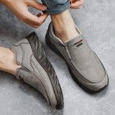 Mocassim Urban Grip Masculino
