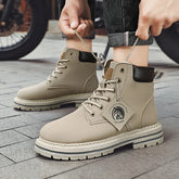 Bota Masculina Urbano Invicto