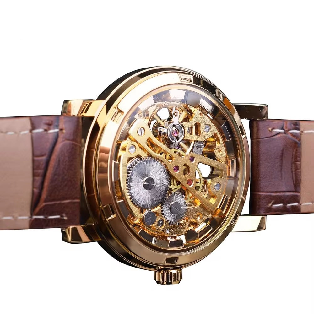 Relógio Chrono Imperiale Masculino