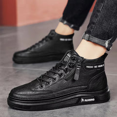 Bota Fusion Classic Masculino