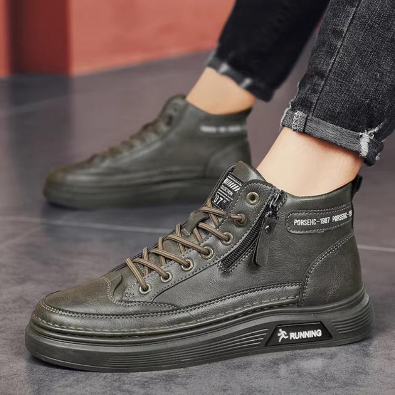 Bota Fusion Classic Masculino